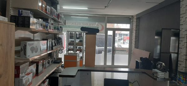 Ayyıldız Elektronik Çekmeköy